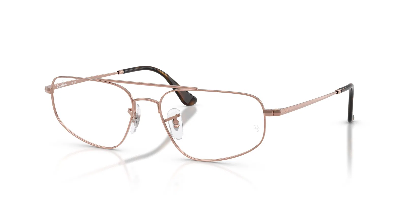 Ray-Ban 6550 Eyeglasses - view 24